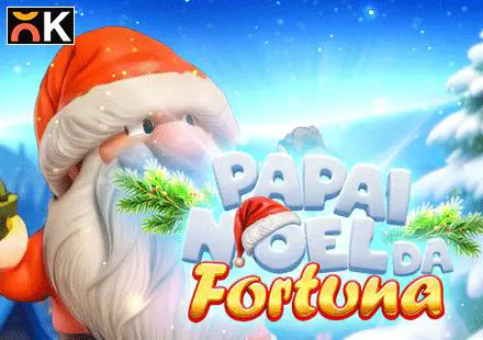Papai Noel da Fortuna - Spin City - Congo
